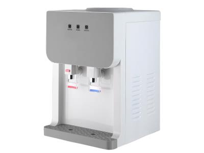 Water dispenser top load