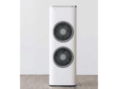ST-900ICE Air Cooler