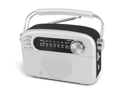 Multifunction Radio