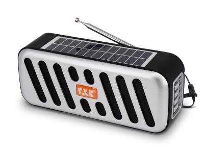  Portable Radio