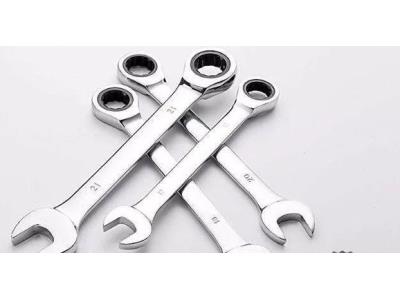 wrench