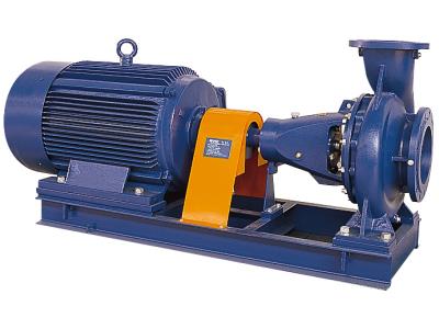 Centrifugal pump