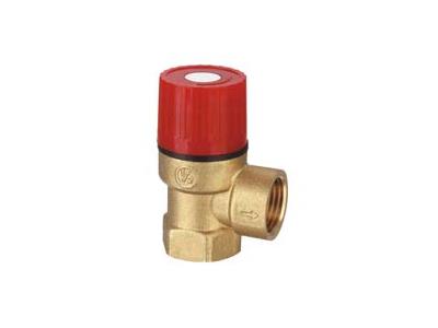 SAFETY VALVE