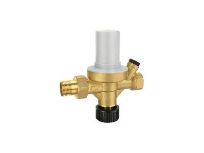 AUTO FILLING VALVE
