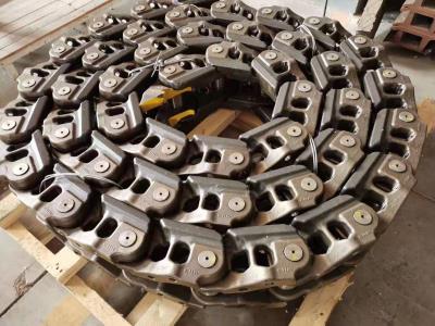  CONVEYANCE CHAINS
