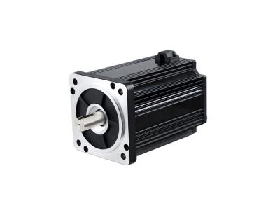 brushless motor