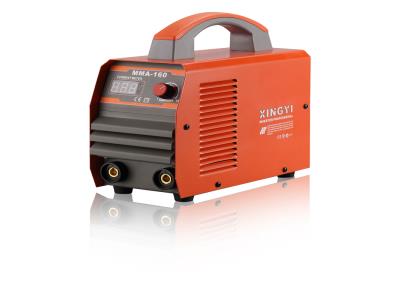MMA-160I3 IGBT Inverter MMA Welding Machine