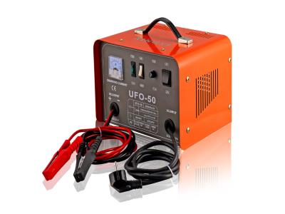 IGBT MIG- Welding Machine With Inside