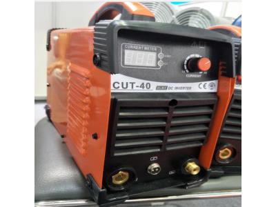 CUT-40I4 Inverter Air Plasma Cutter01