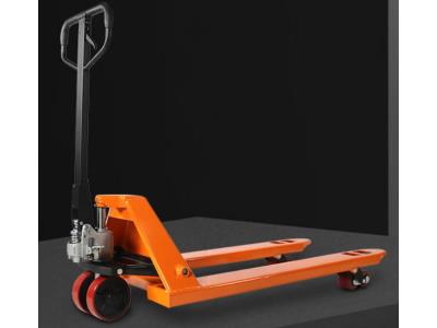 pallet truck