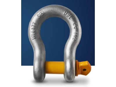 bow shackle