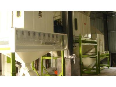 soybean oil seeds press refinery