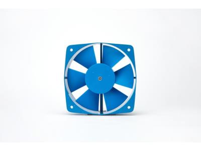 AC AXIAL FAN