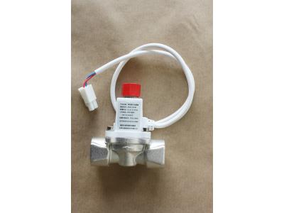 Emergency Cut-off valve