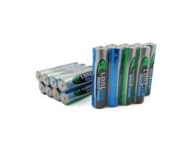 AAA LR03 ALKALINE BATTERY