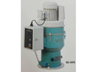AUTOMATIC VACUUM LOADER
