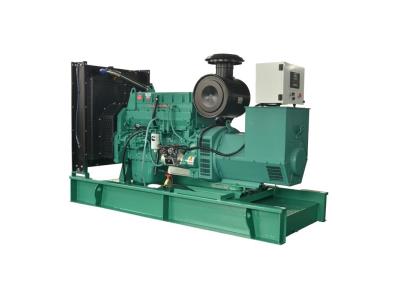 200kW Cummins emergency diesel generator