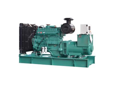 300kW Cummins emergency diesel generator
