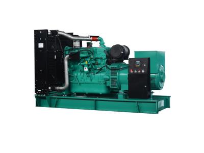 400kW Cummins emergency diesel generator