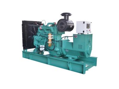200kW Cummins emergency diesel generator