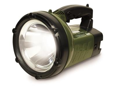 Rechargeable High Power LED Torch CS-220CL