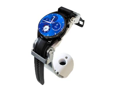 Anti-theft Mount for watch
