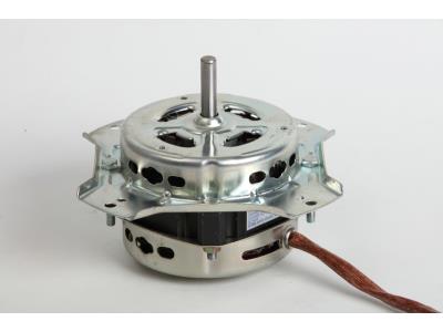SPIN MOTOR