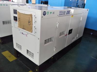 JX ISUZU DIESEL GENERATOR SET