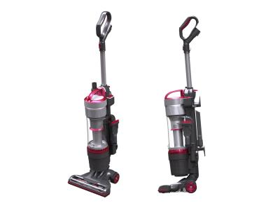 UPRIGHT VACUUM CLEANER VC9810