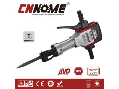 Heavy duty Jack hammer demolition hammer