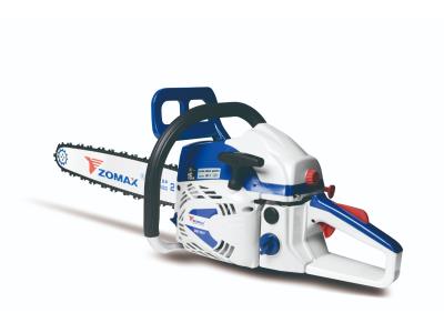 ZMC5567 54CC Gasoline Chainsaw Garden Machine Tools 2.5kW Wood Cutting