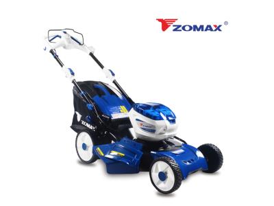Battery Lawn Mower