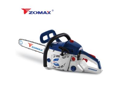 Gasoline Chainsaw