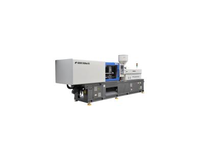 servo power-save injection moulding machine