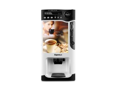 Auto vending machine