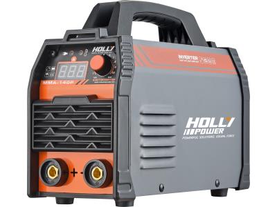 Factory direct Holly portable mma 200 welding machine