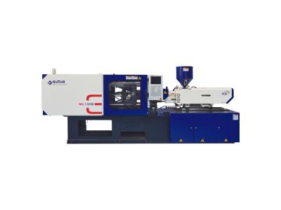 Haitian Mars III Series energy-saving servo injection molding machines