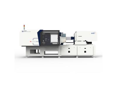 Zhafir Venus III Series all-electric injection molding machines