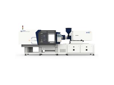 Zhafir Zeres III Series electric injection molding machines