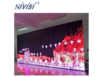 P1.25 indoor LED display screen
