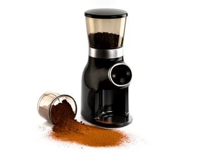 Smart drip coffee machine with WiFi