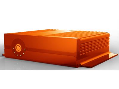 versatile DVR with embedded ADAS + DMS system