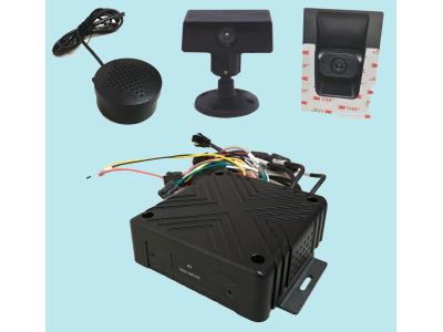 miniaturized mobile DVR ( ADAS + Face ID )