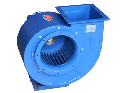 CF-11 Low-noise Multi-wing Centrifugal Fan