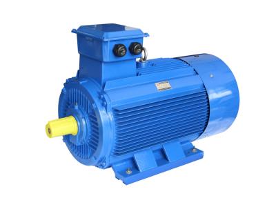 IE1/IE2/IE3 three Phase motor