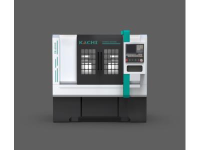 ZK6040 CNC boring and milling machine