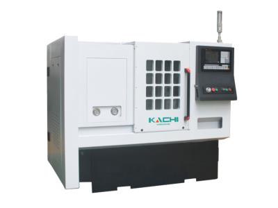 CNC Lathe