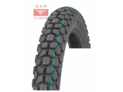 DIAMOND Brand Motorcycle Tyre