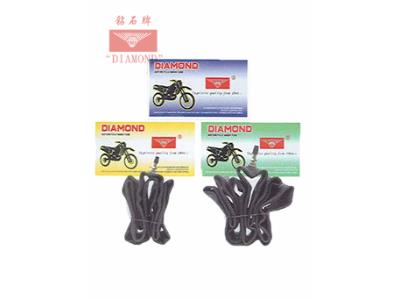 DIAMOND Brand Motorcycle Tube