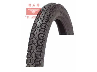 Motorcycle Tyre